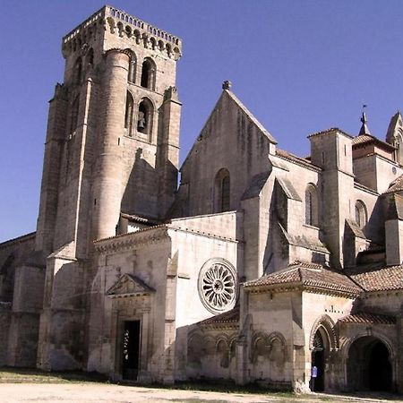 דירות Burgo Buhardilla Con Vistas A La Catedral מראה חיצוני תמונה